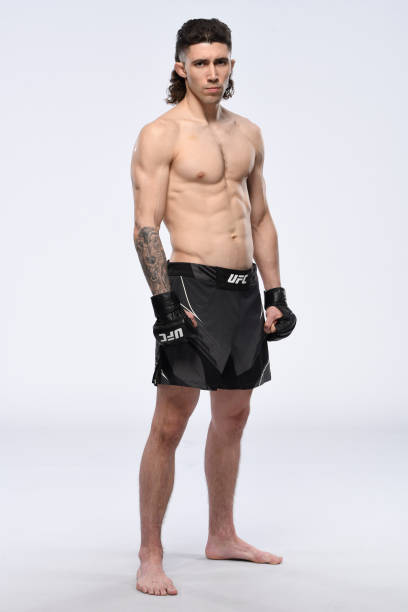 Mike Trizano