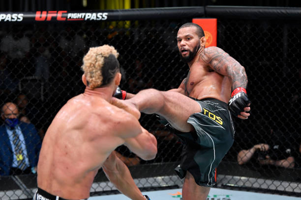Thiago Santos