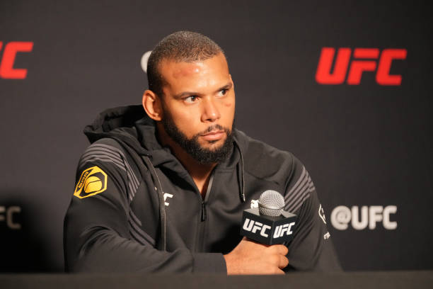 Thiago Santos