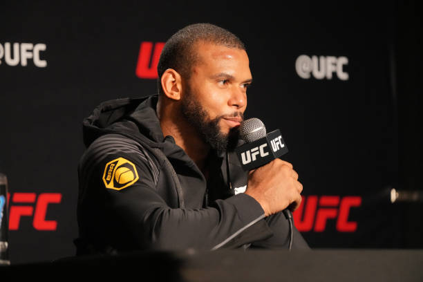 Thiago Santos