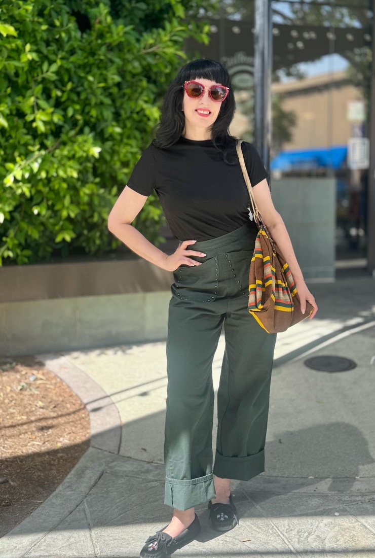 Grey DeLisle