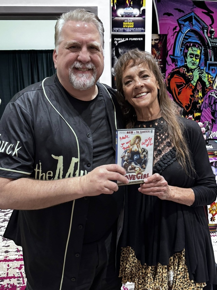 Daniel Roebuck