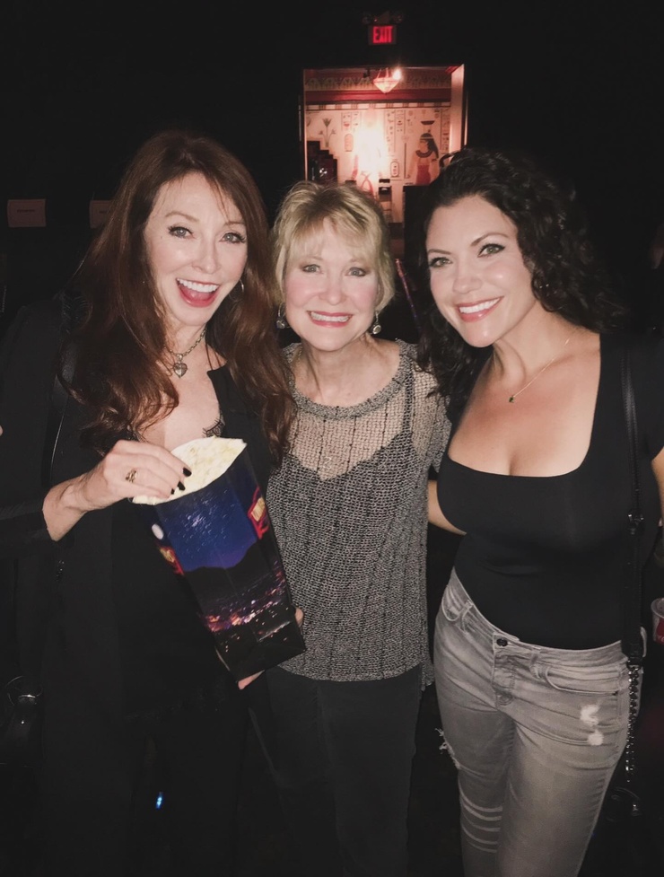 Dee Wallace