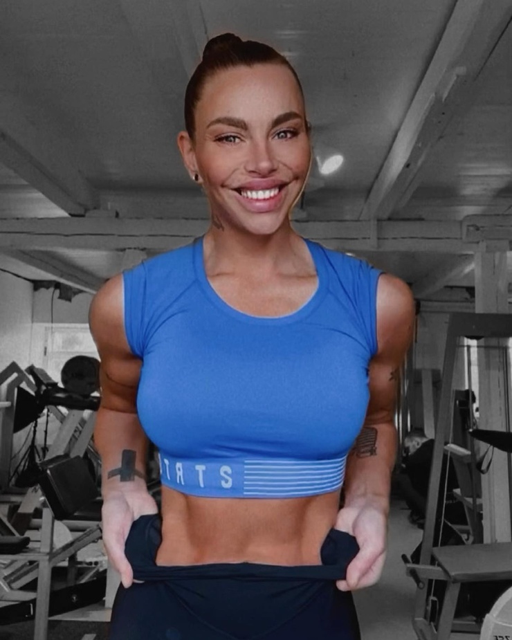 Ia Ostergren