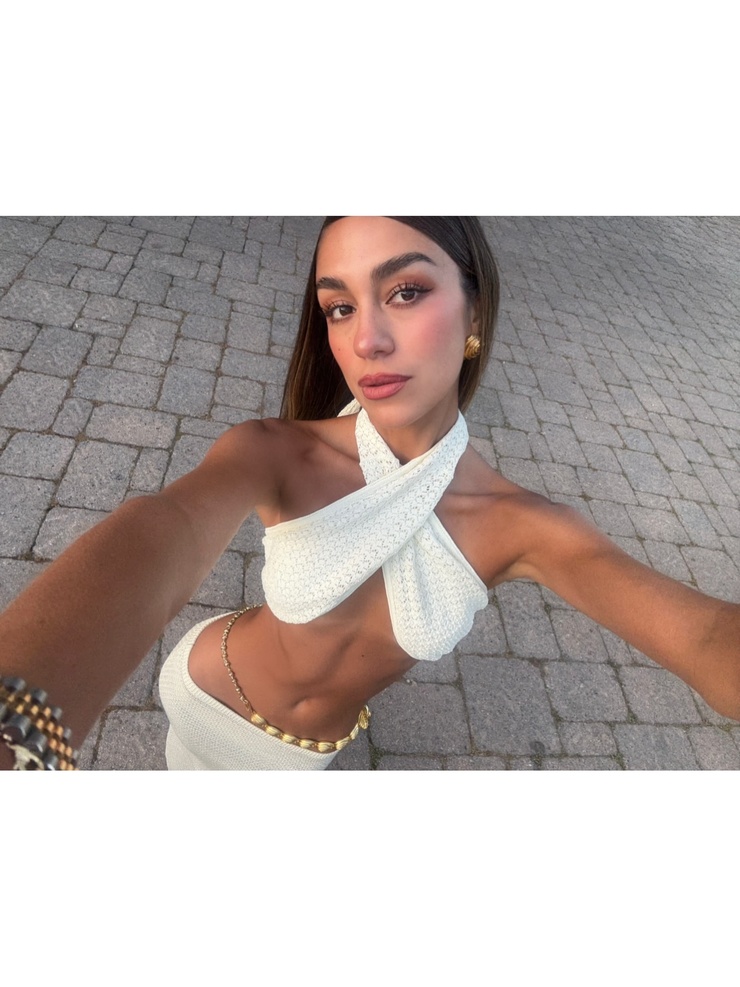 Luana Barron Luana Barron