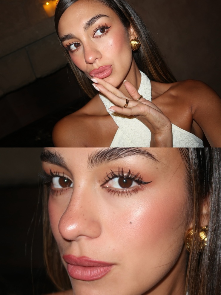 Luana Barron Luana Barron