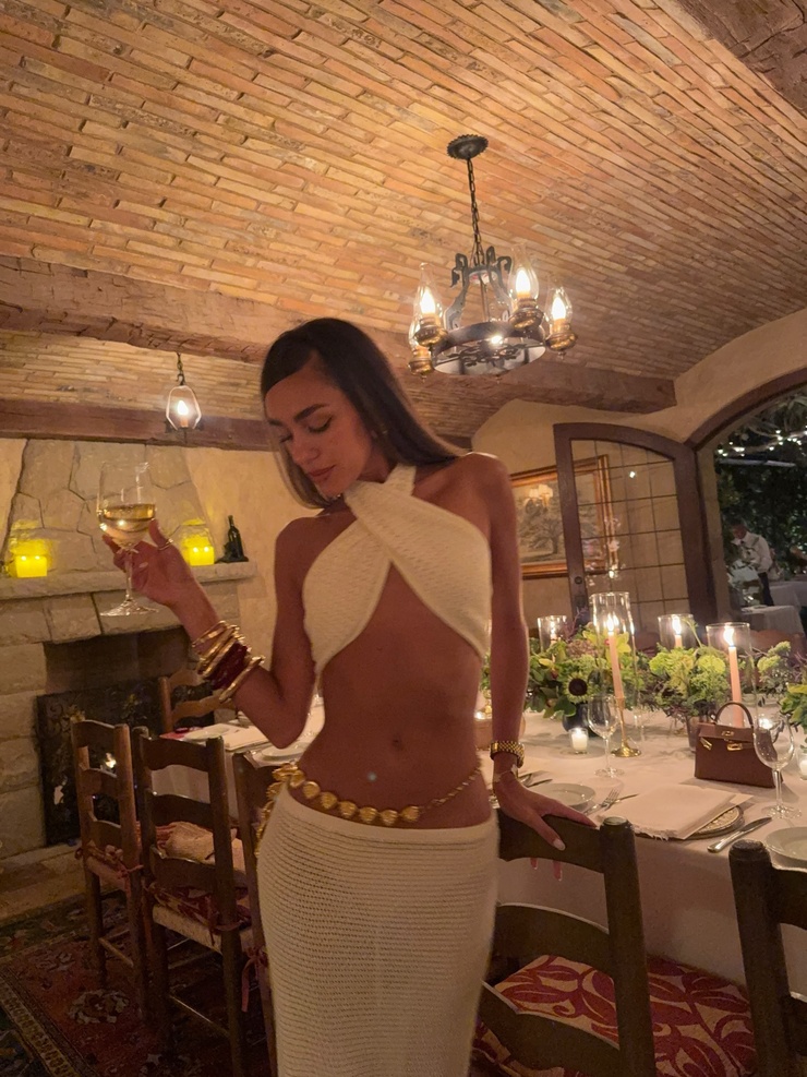Luana Barron Luana Barron