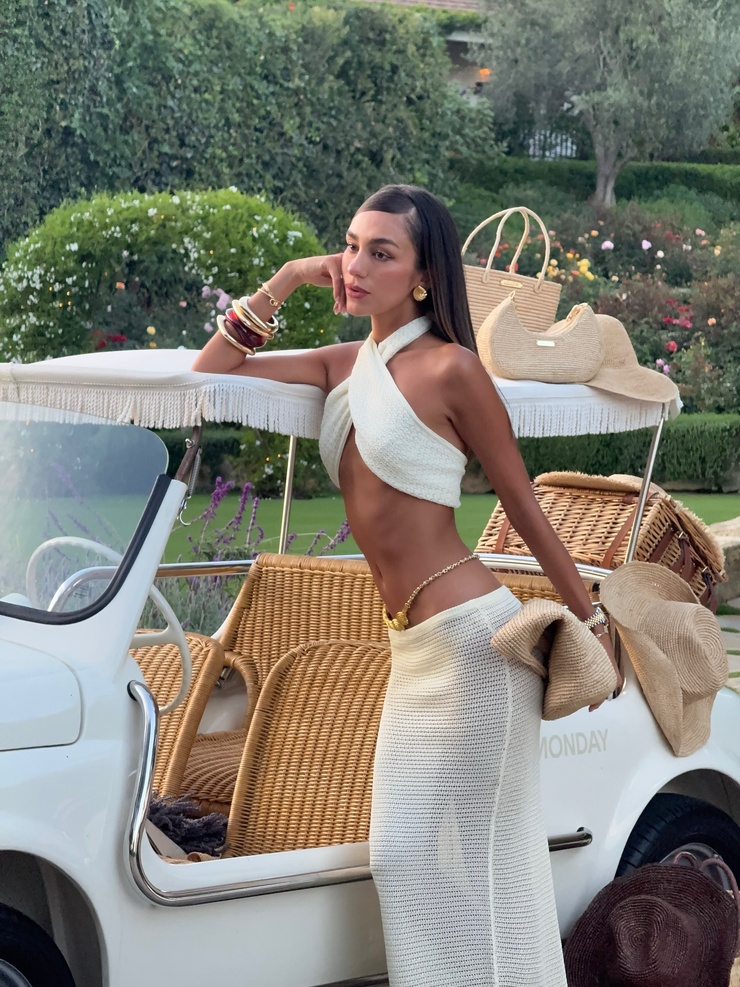 Luana Barron Luana Barron