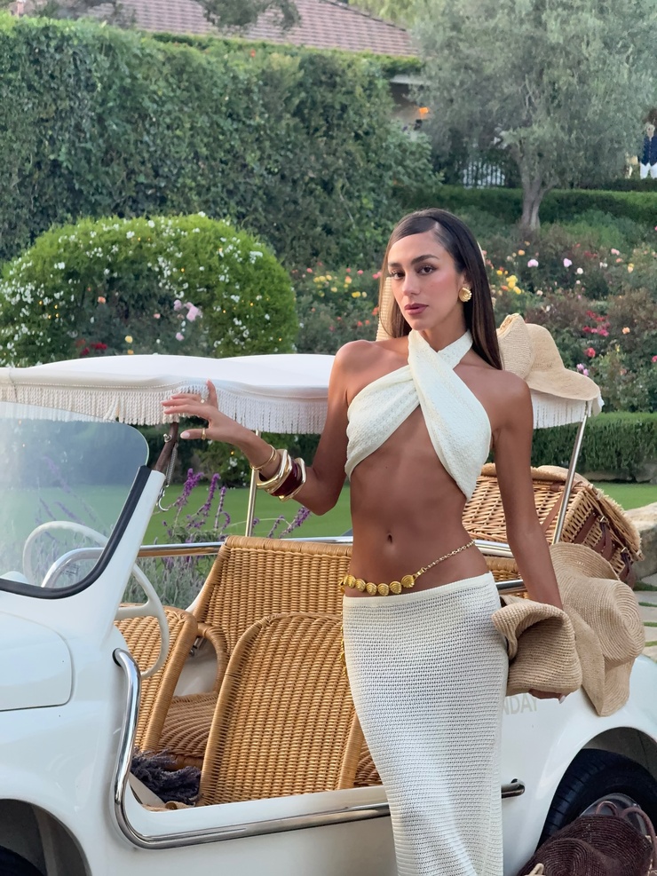 Luana Barron Luana Barron