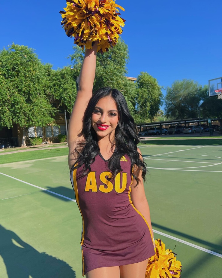 Saryna Garcia