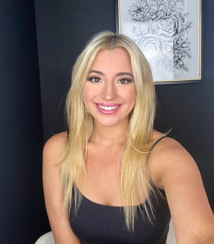 Ashley St. Clair Ashley St. Clair