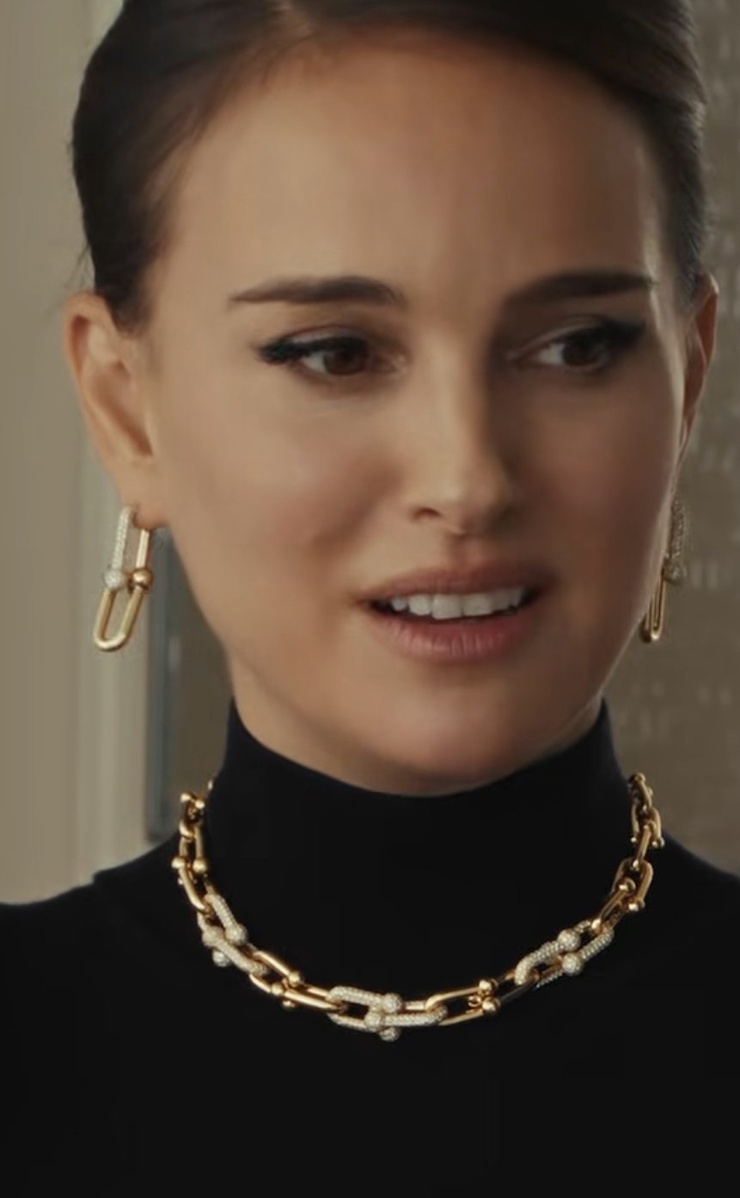 Natalie Portman