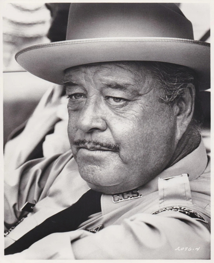 Jackie Gleason