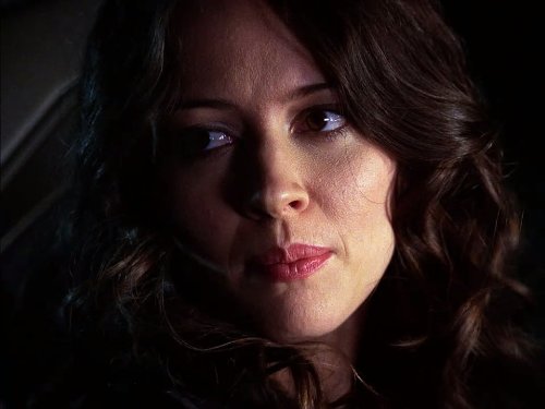 Amy Acker