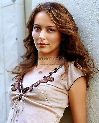 Amy Acker