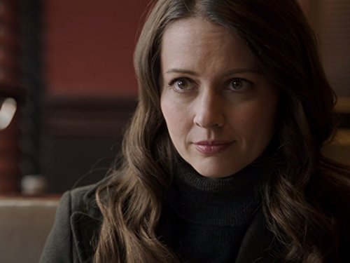 Amy Acker