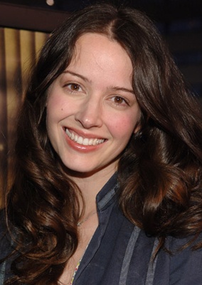 Amy Acker
