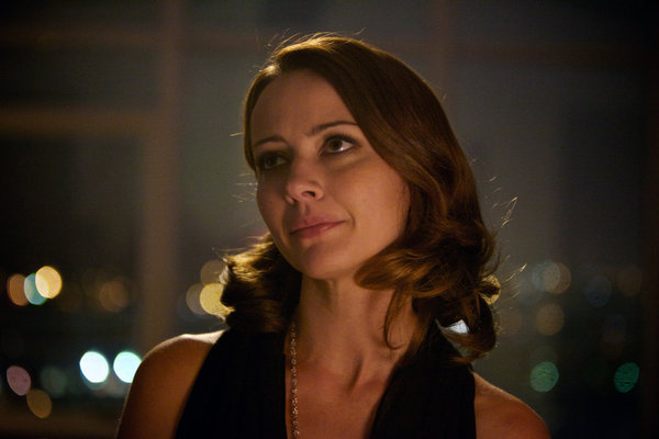 Amy Acker