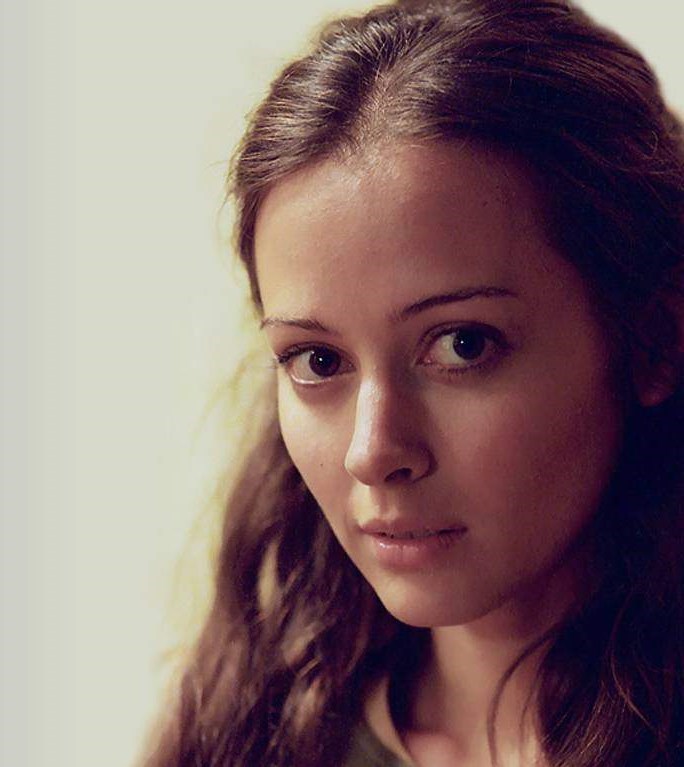 Amy Acker
