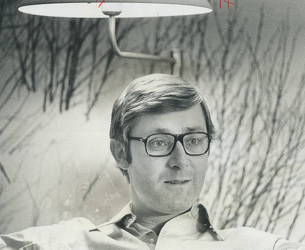 Peter Benchley