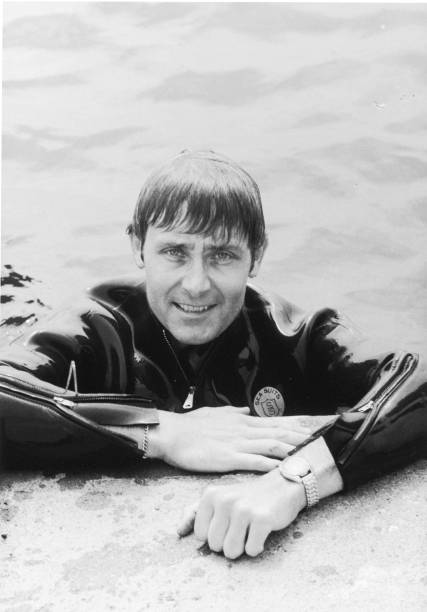 Peter Benchley