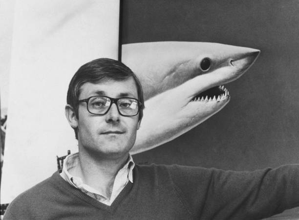 Peter Benchley