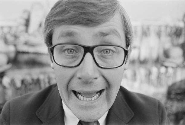 Peter Benchley