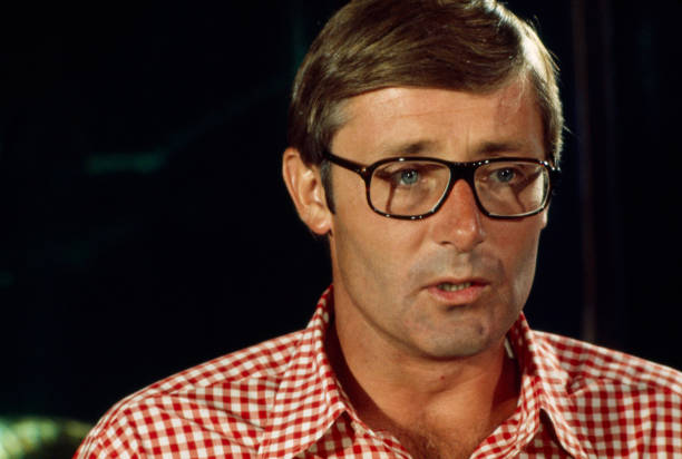 Peter Benchley