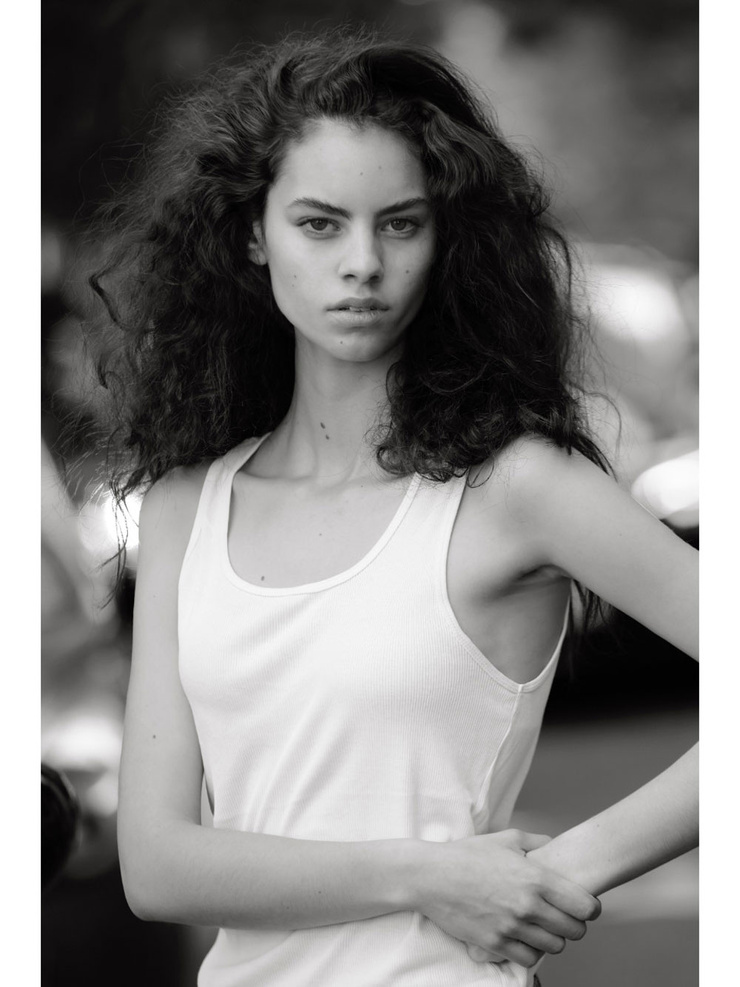 Adia Rosario