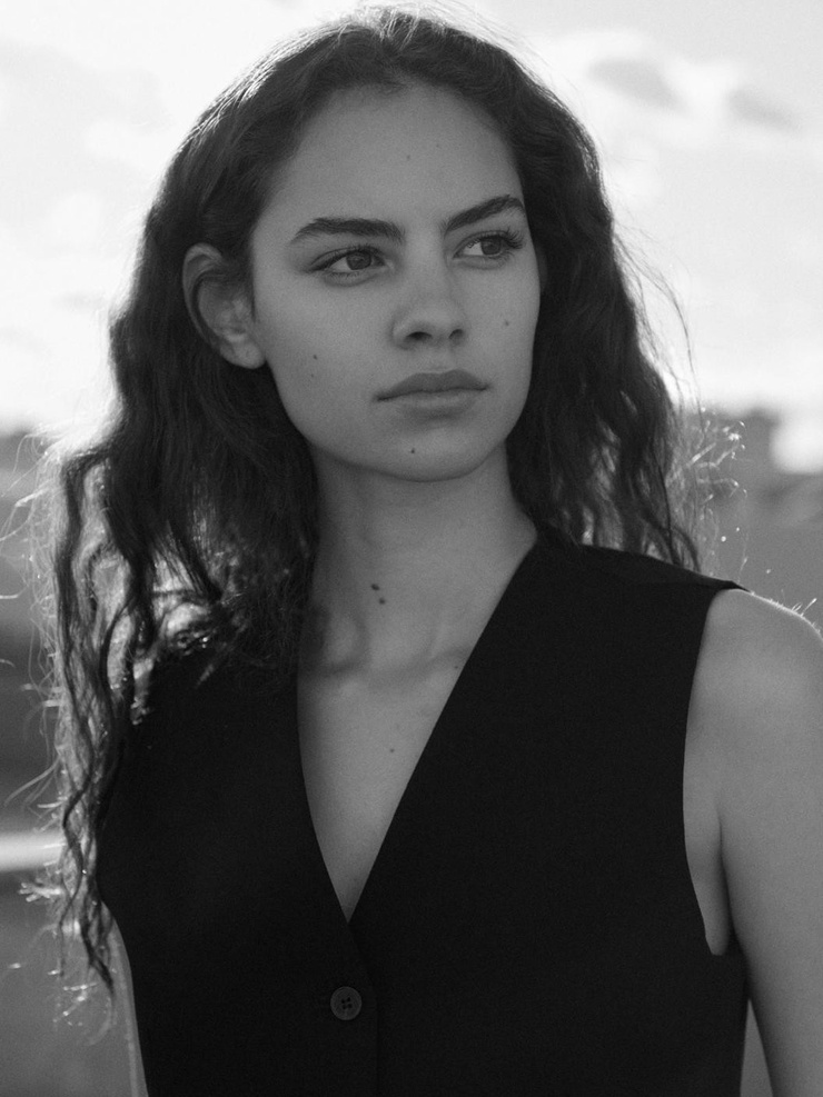 Adia Rosario