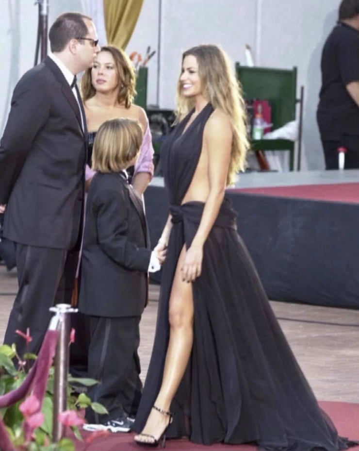Sofía Vergara