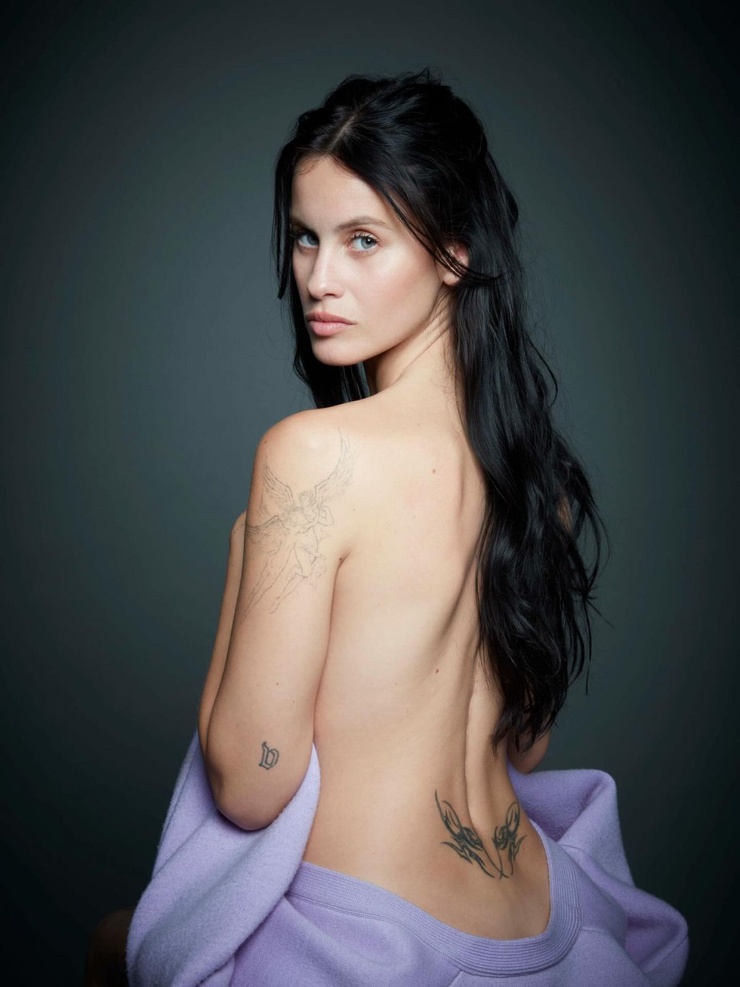 Milena Smit