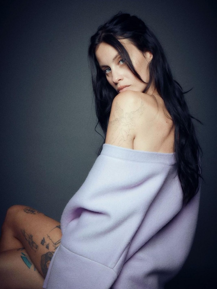 Milena Smit