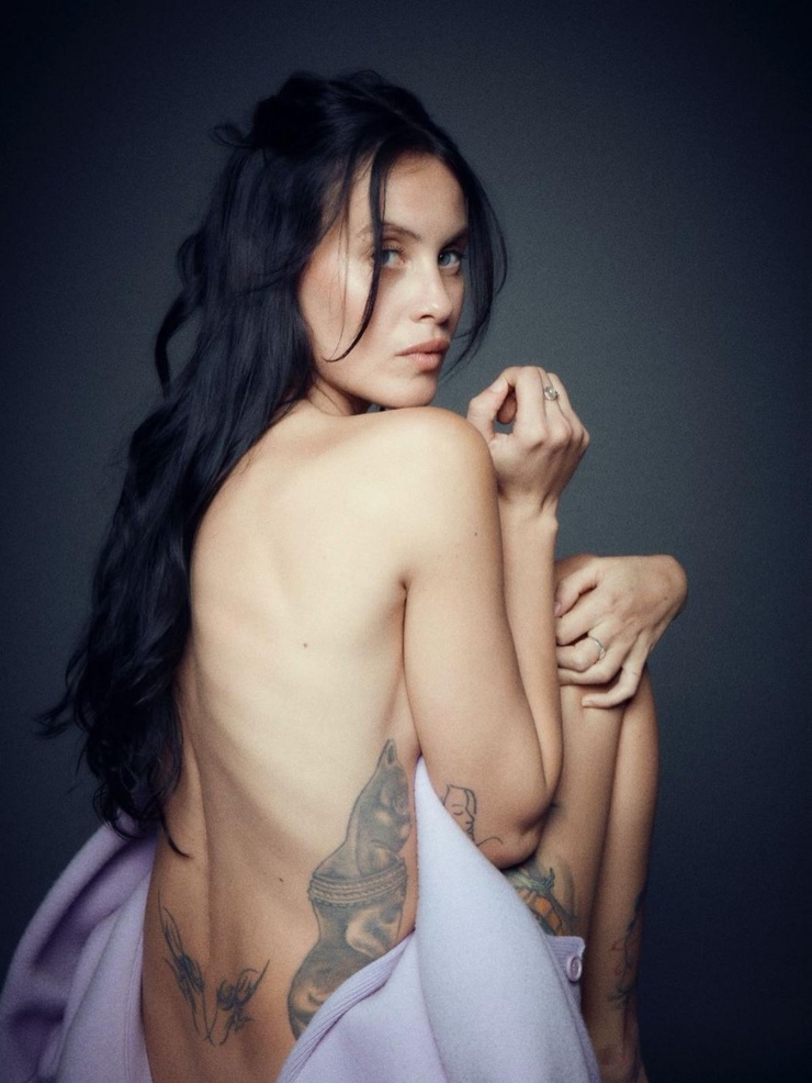 Milena Smit