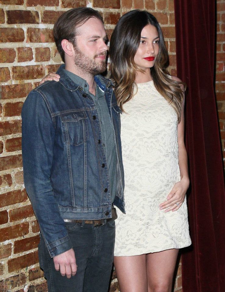 Caleb Followill