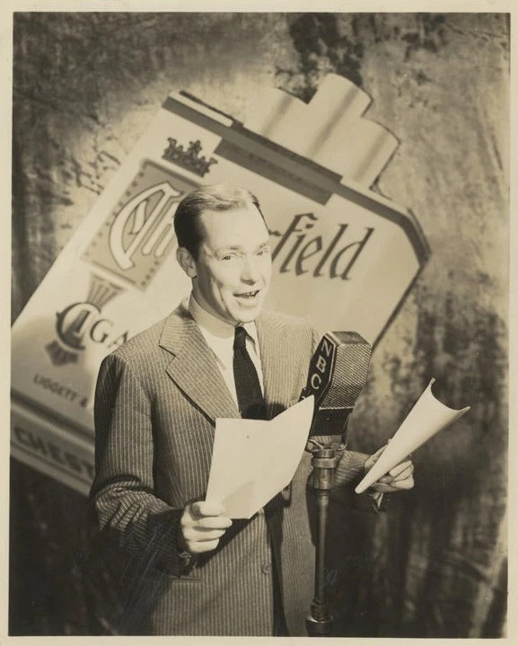 Johnny Mercer