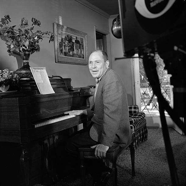 Johnny Mercer