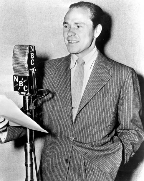 Johnny Mercer