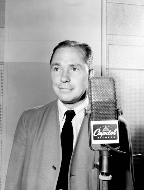 Johnny Mercer