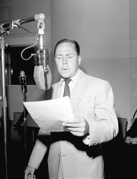 Johnny Mercer