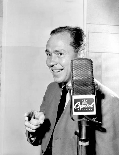 Johnny Mercer