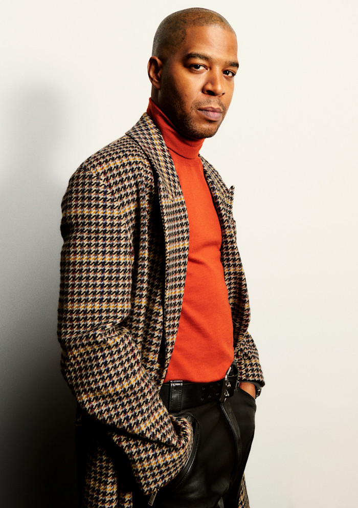 Kid Cudi