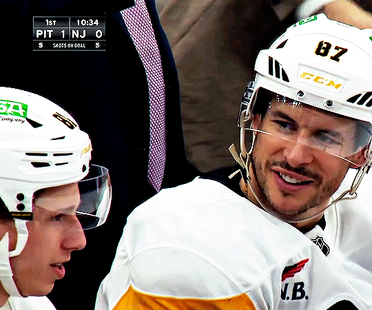 Sidney Crosby
