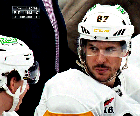 Sidney Crosby