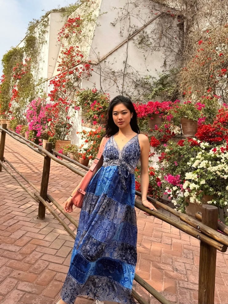 Qiyu Zhou