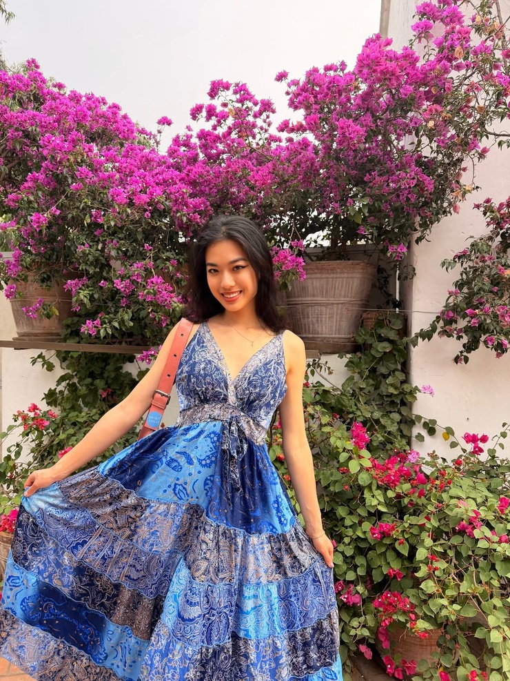 Qiyu Zhou