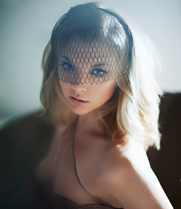 Natalie Dormer