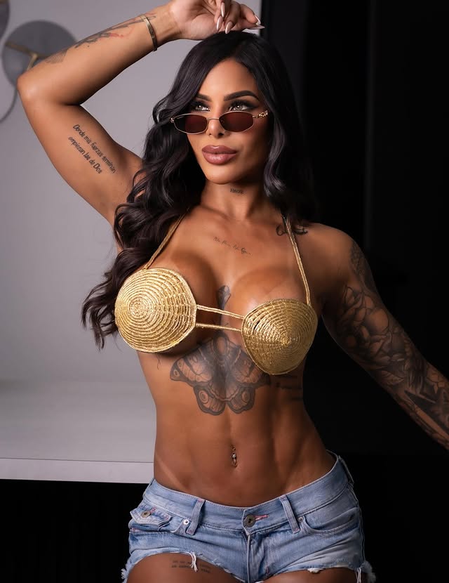 Karishna Ayala