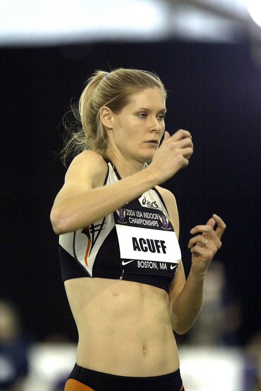Amy Acuff