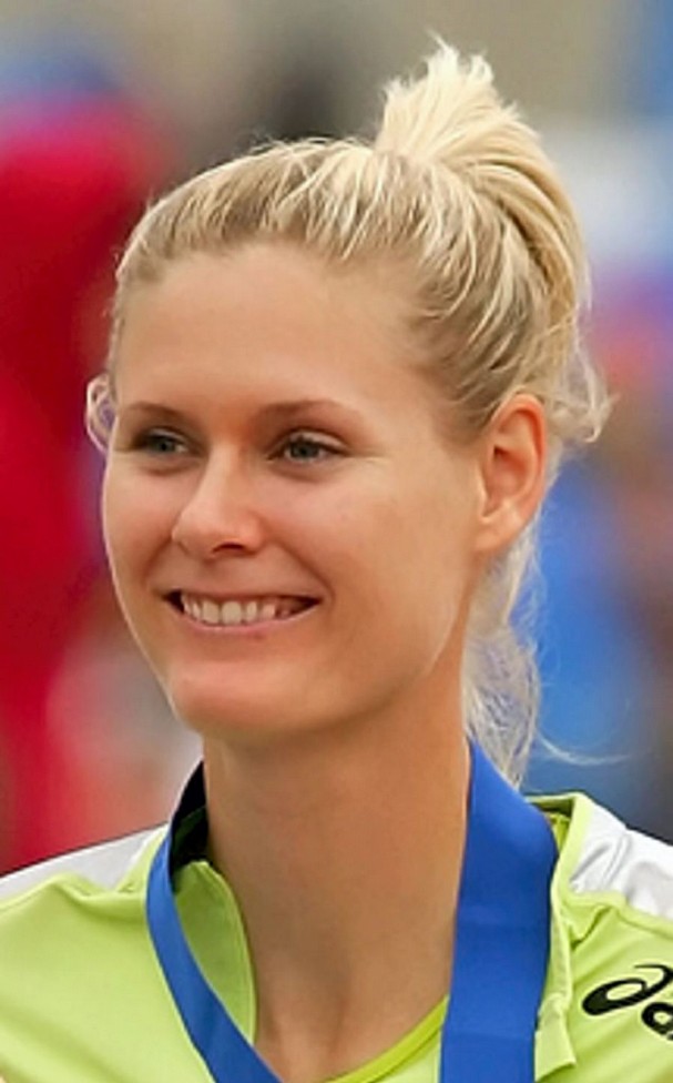 Amy Acuff